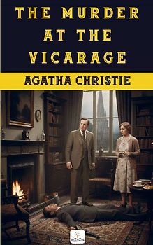 The Murder at the Vicarage