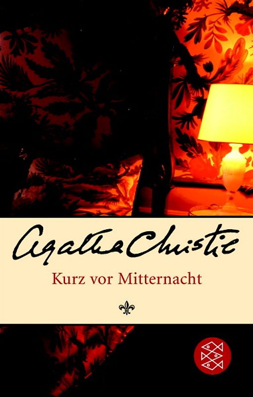 Kurz vor Mitternacht
