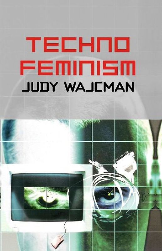 Technofeminism