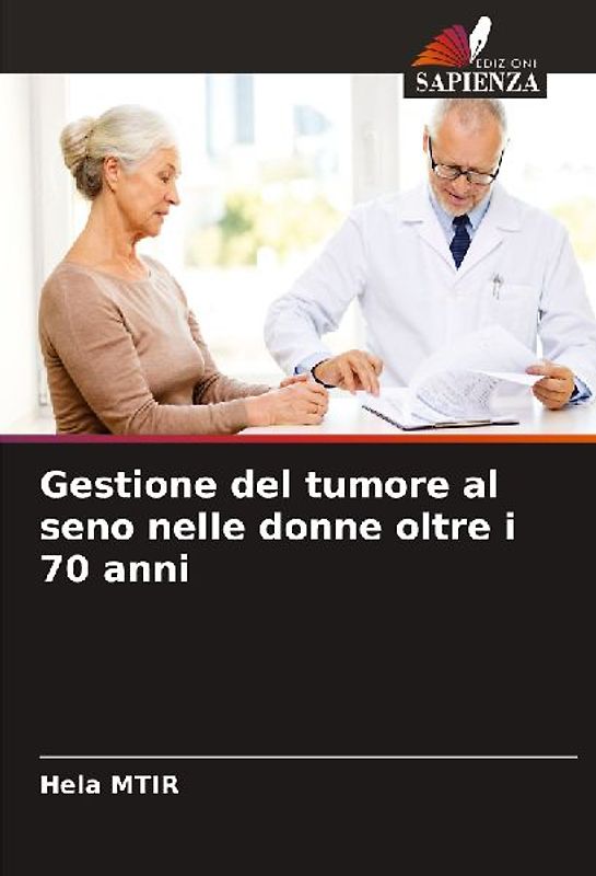 Gestione del tumore al seno nelle donne oltre i 70 anni