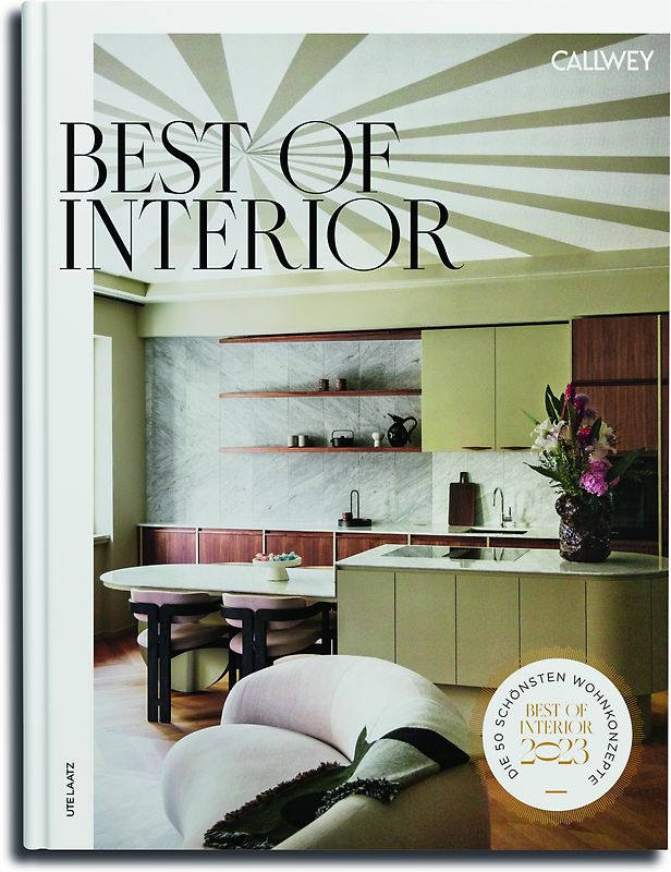 Best of Interior 2023