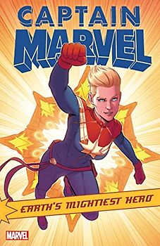 Captain Marvel: Earth's Mightiest Hero Vol. 5 (Captain Marvel: Earth's Mightiest Hero, 5)