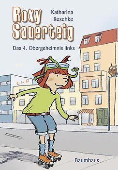 Roxy Sauerteig - Das 4. Obergeheimnis links