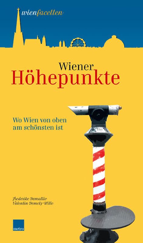 Wiener Höhepunkte