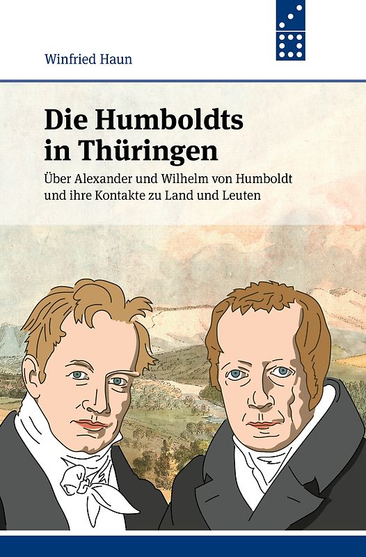 Die Humboldts in Thüringen