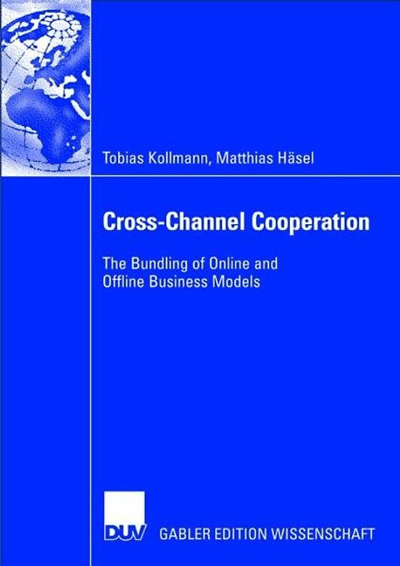 Cross-Channel Cooperation
