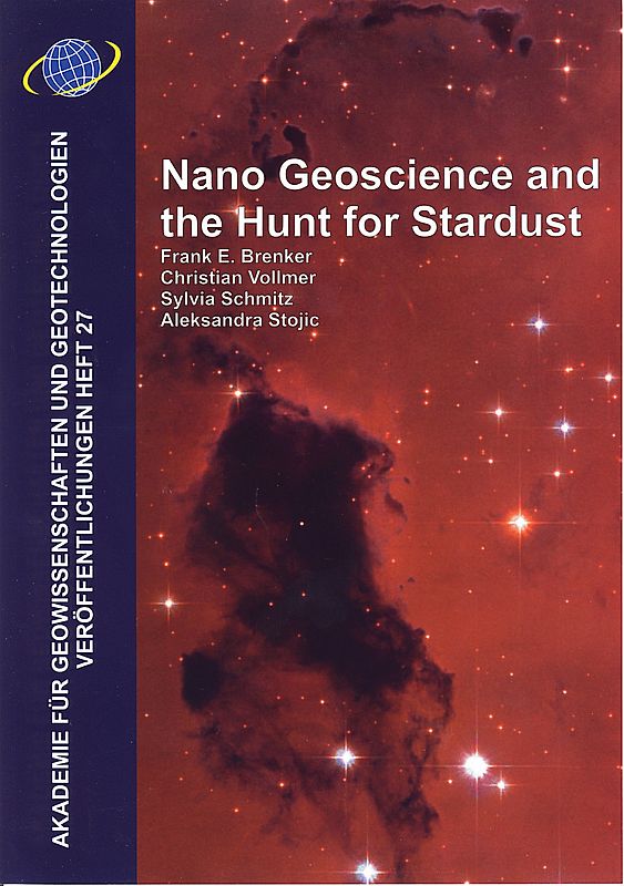 Nano Geoscience and the Hunt for Stardust