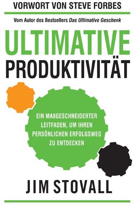 Ultimative Produktivität