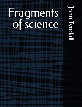 Fragments of science