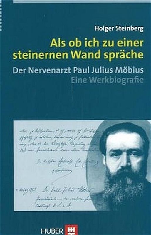 Als ob ich zu einer steinernen Wand spräche