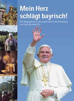 Mein Herz schlägt bayrisch