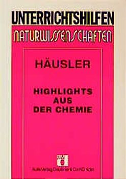 Highlights aus der Chemie