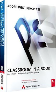 Adobe Photoshop CS5  - Classroom in a Book
