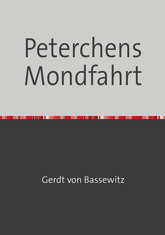 Peterchens Mondfahrt