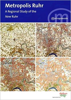 Metropolis Ruhr