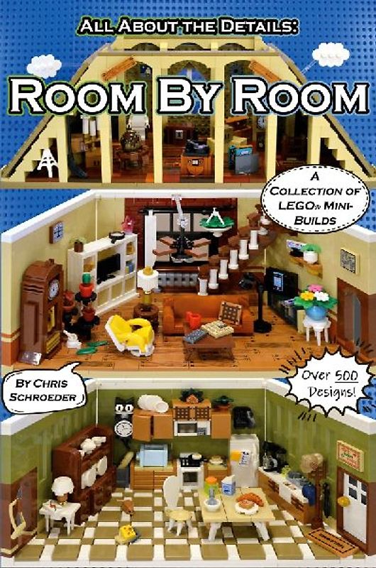 Room By Room