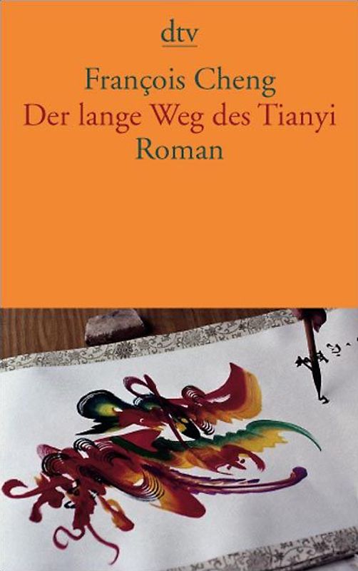 Der lange Weg des Tianyi