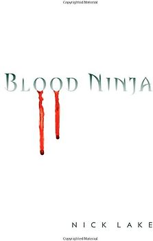 Blood Ninja