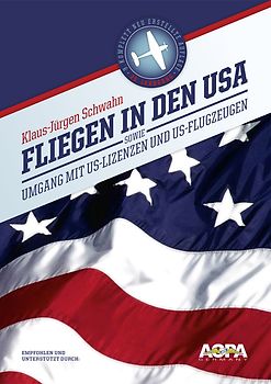 Fliegen in den USA