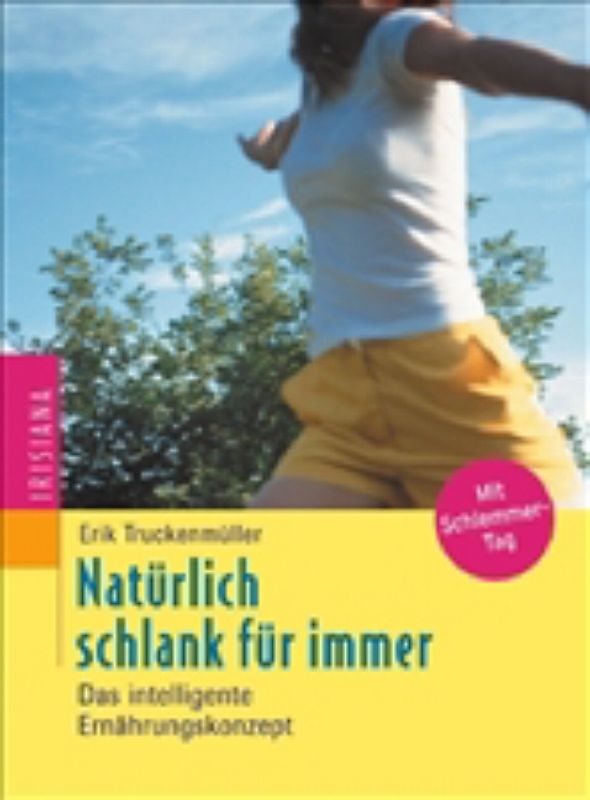 Natürlich schlank für immer!
