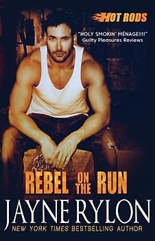Rebel on the Run