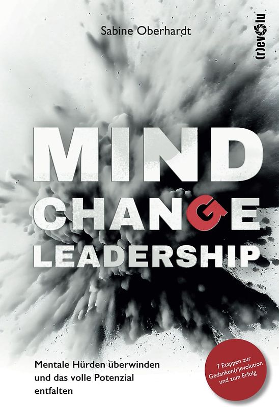 MIND CHANGE LEADERSHIP®