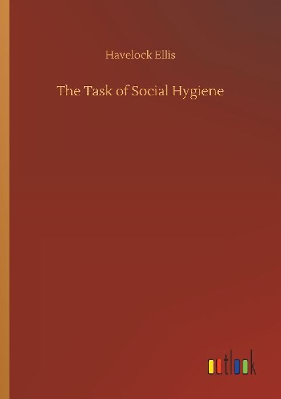 The Task of Social Hygiene