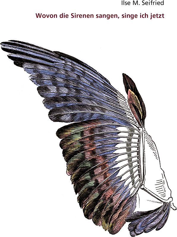 Wovon die Sirenen sangen, singe ich jetzt