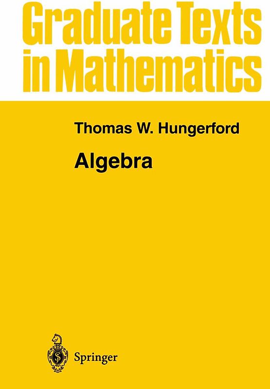 Algebra