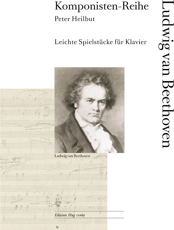 Komponisten-Reihe: Ludwig van Beethoven