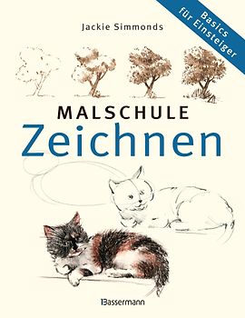 Malschule Zeichnen