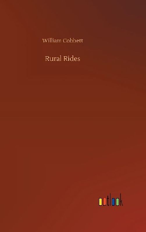 Rural Rides
