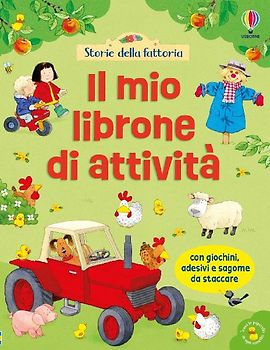 Storie della fattoria