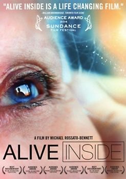 Alive Inside-Musik Gegen Demenz DVD