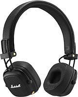 Marshall Major III Bluetooth negro