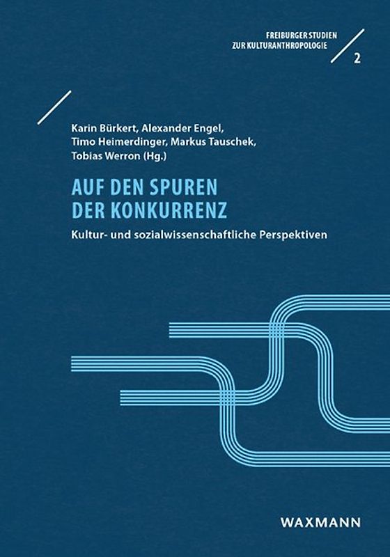 Auf den Spuren der Konkurrenz