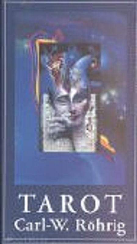 Das Röhrig-Tarot-Set (mit Buch)