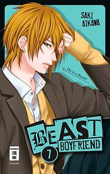 Beast Boyfriend 07