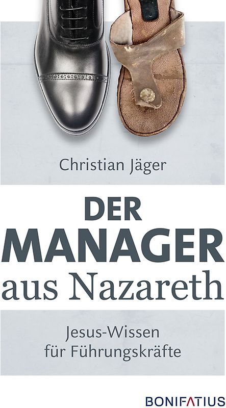 Der Manager aus Nazareth