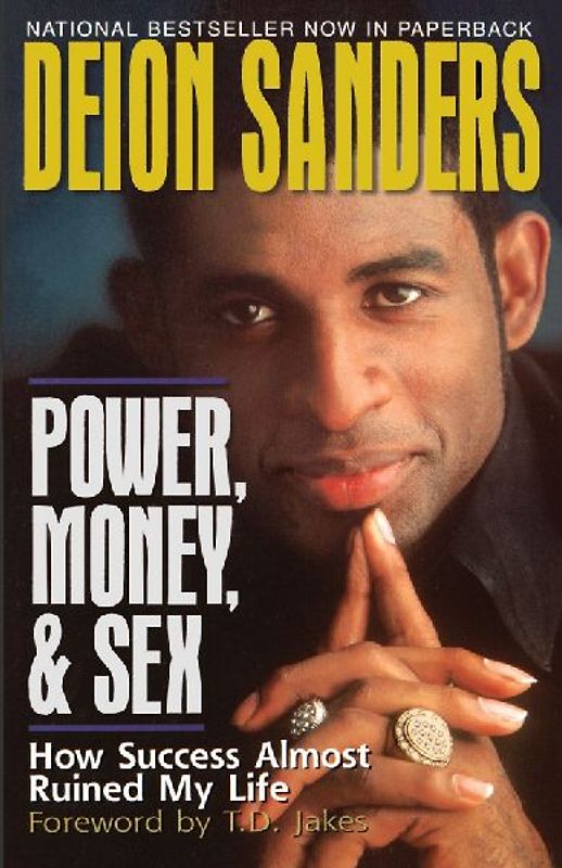 Power, Money and Sex