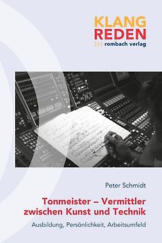 Tonmeister – Vermittler zwischen Kunst und Technik