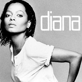 Diana Ross - Diana