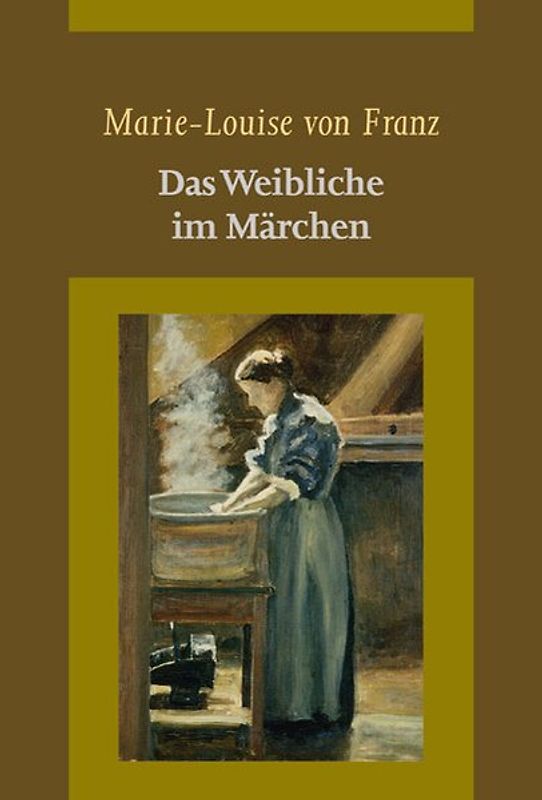Das Weibliche im Märchen