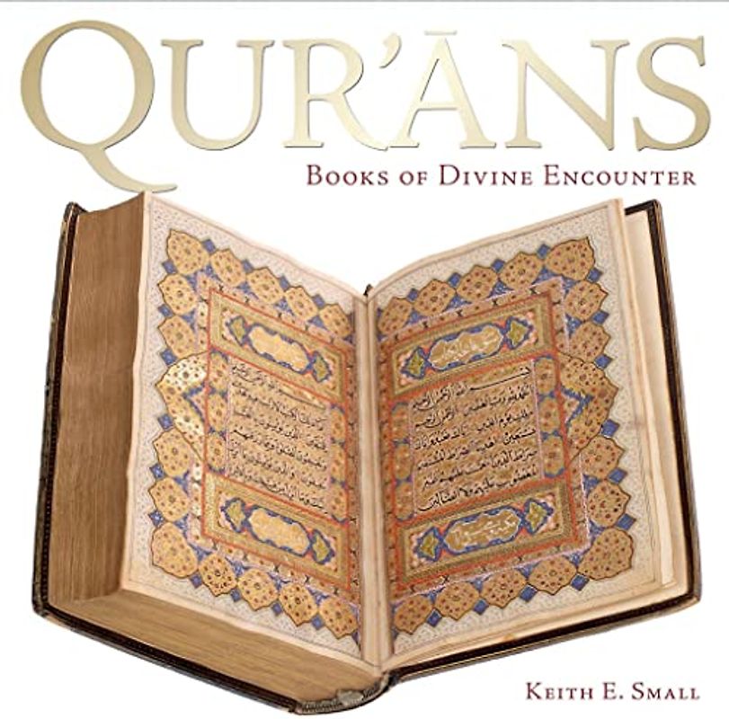 Qur'ans - Books of Divine Encounter