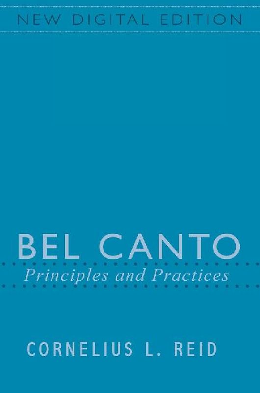 Bel Canto