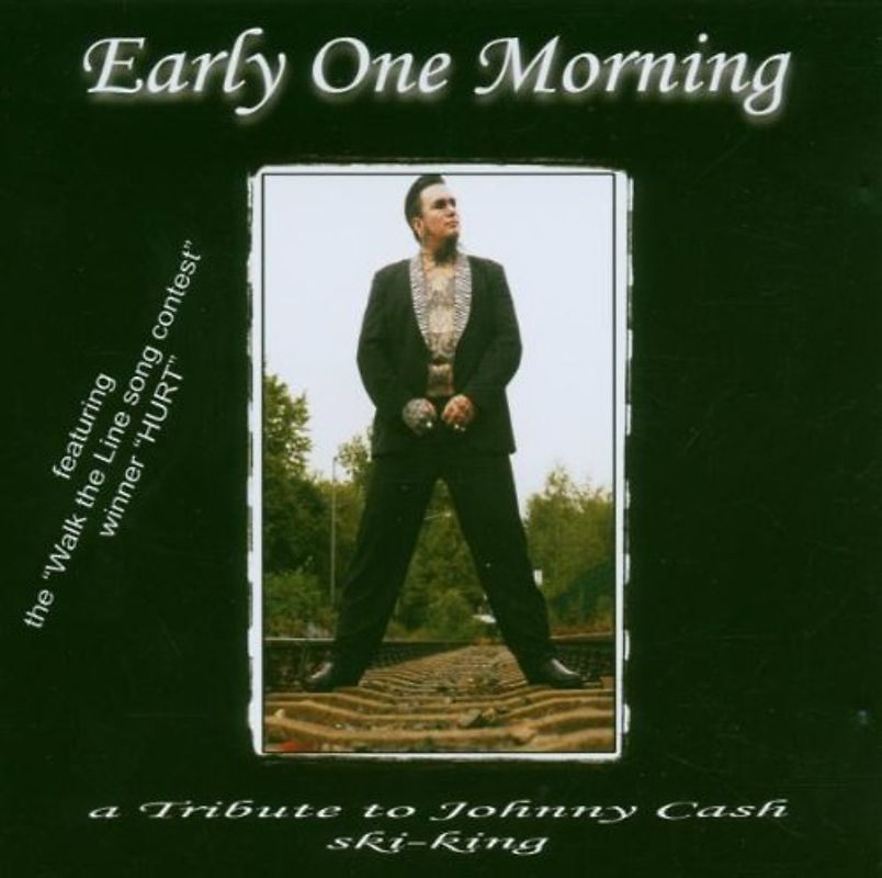 Ski-King - Early One Morning