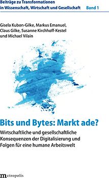 Bits und Bytes: Markt ade?