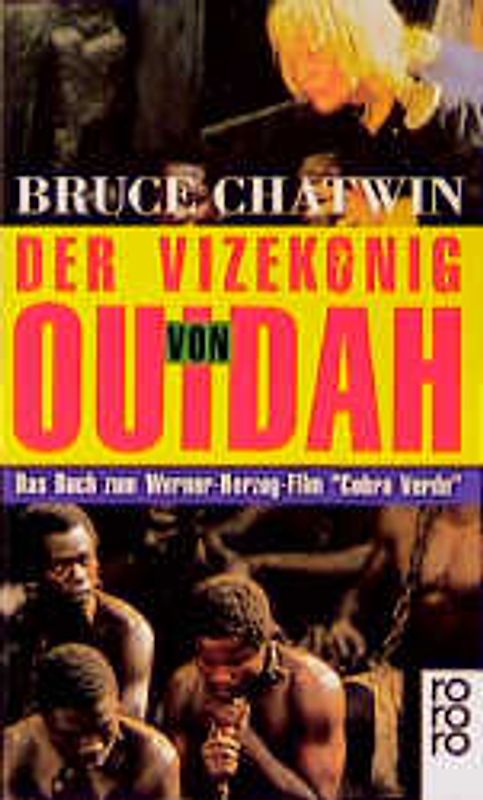 Der Vizekönig von Ouidah