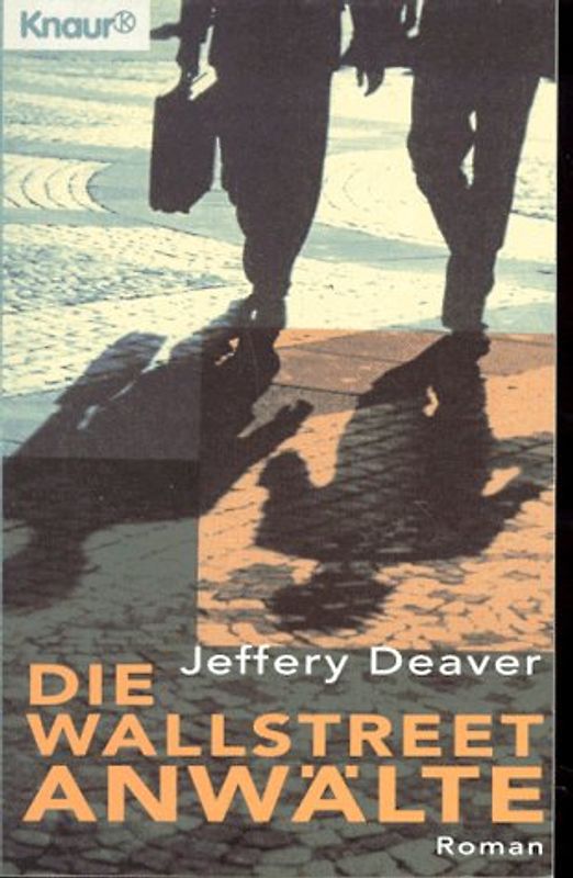 Die Wall-Street-Anwälte