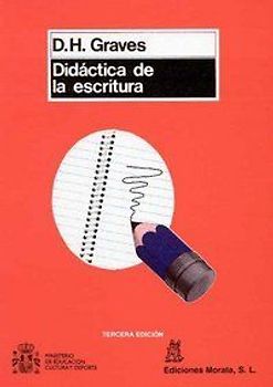 Didáctica de la escritura